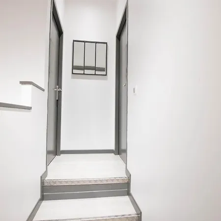 アパート La Montagne *