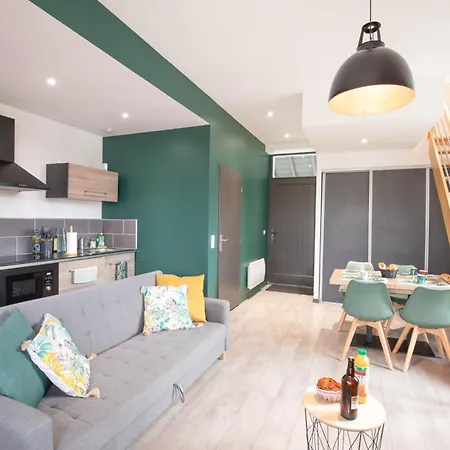 La Montagne * アルジュレス・ガゾスト