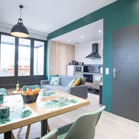 La Montagne アルジュレス・ガゾスト