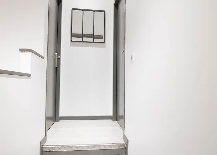 아파트 La Montagne *