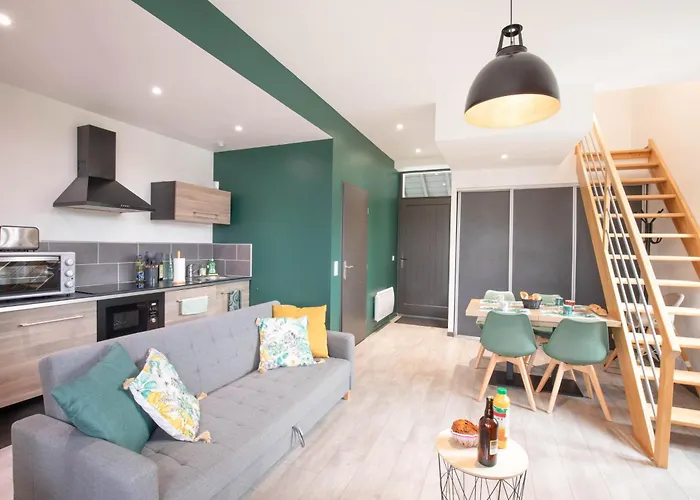 La Montagne * 아르젤레가조스트