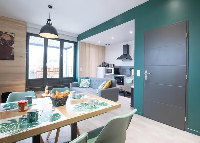 La Montagne 아르젤레가조스트